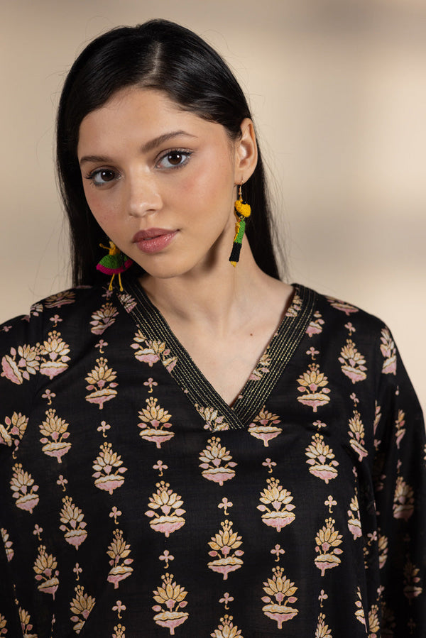 Stitch-line Inlay Set