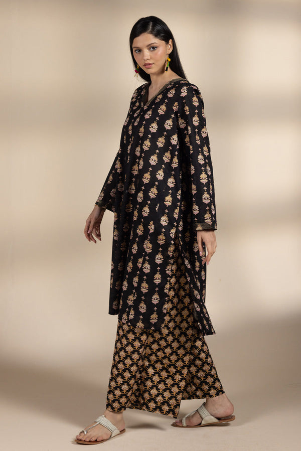 Stitch-line Inlay Set