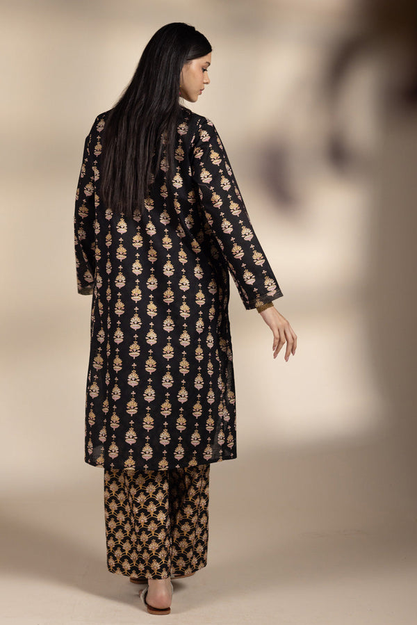 Stitch-line Inlay Set