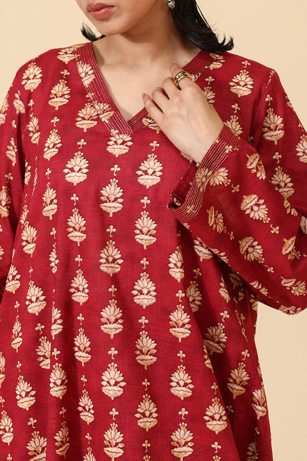 Stitch-line Inlay Set