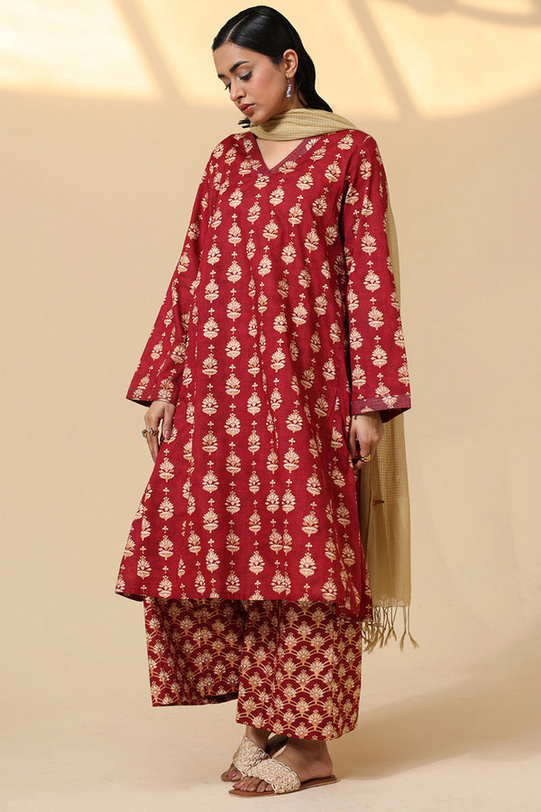 Stitch-line Inlay Set