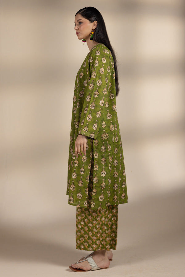 Stitch-line Inlay Set