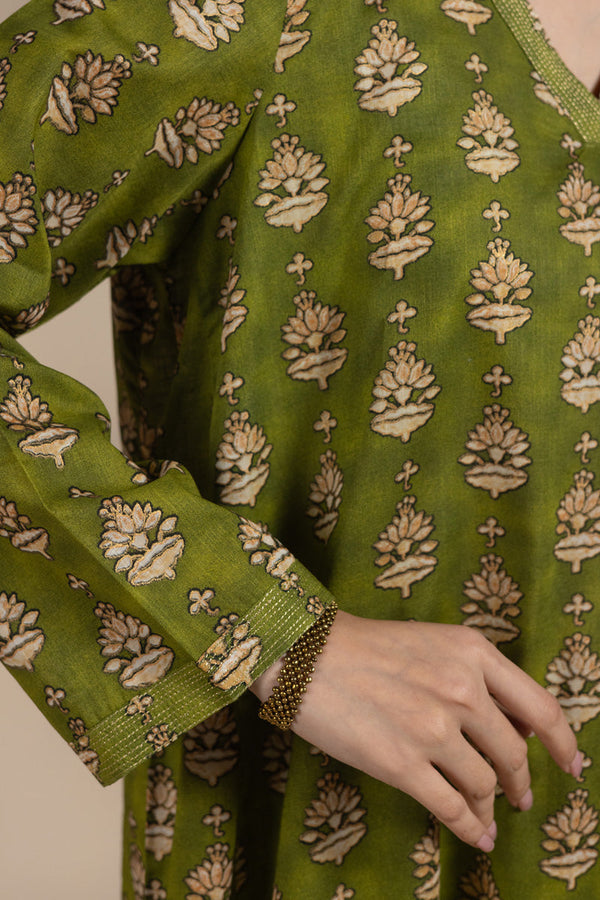 Stitch-line Inlay Set