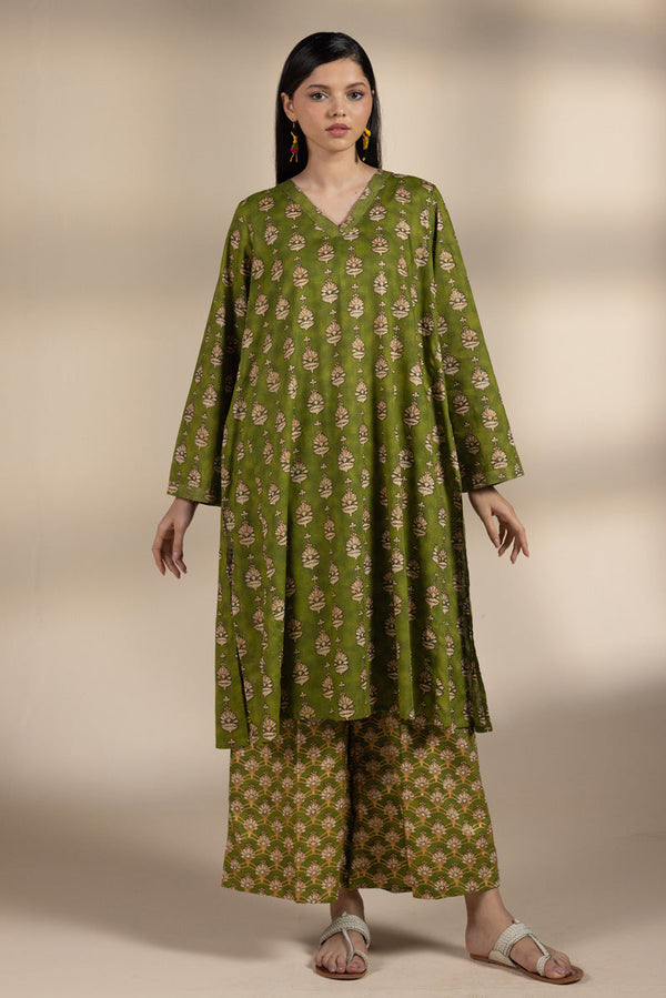 Stitch-line Inlay Set