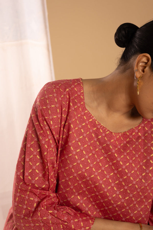 Soft Stitch Script Set