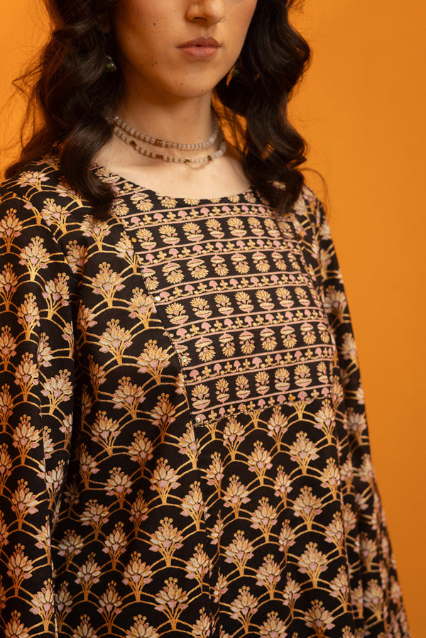 The Inlay Printed Set