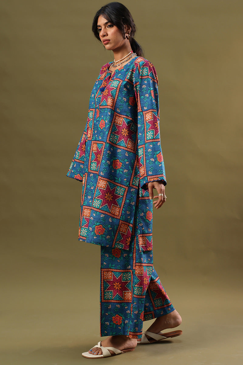 Mosaic Reverie Set