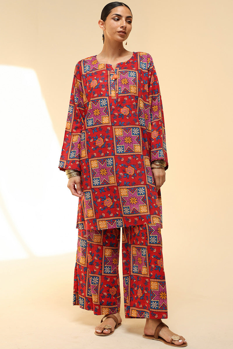 Mosaic Reverie Set