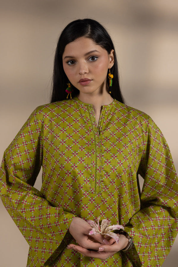 Stitch Script Farshi Set