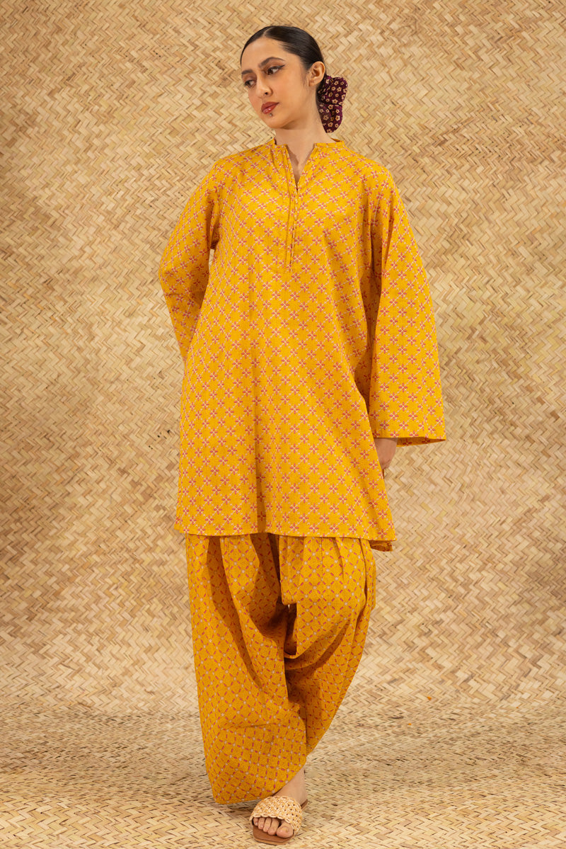 Stitch Script Farshi Set