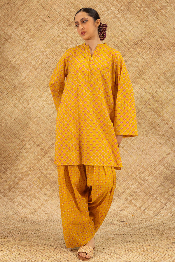 Stitch Script Farshi Set