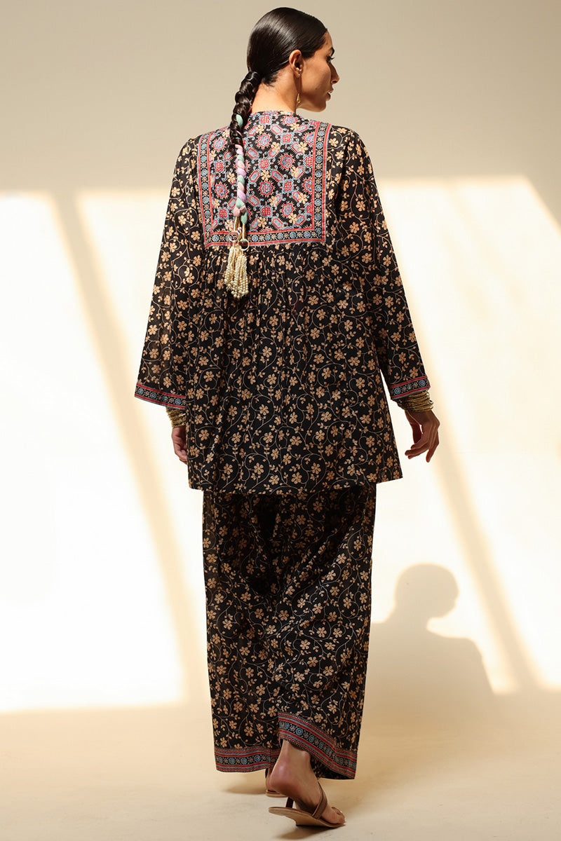 Phool Dastan Printed Set