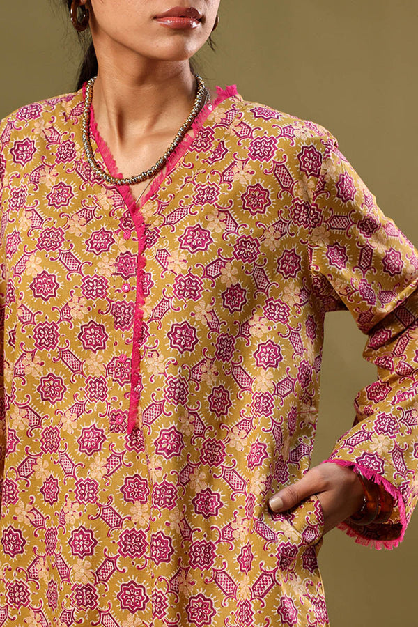 Flora Archive Printed Set