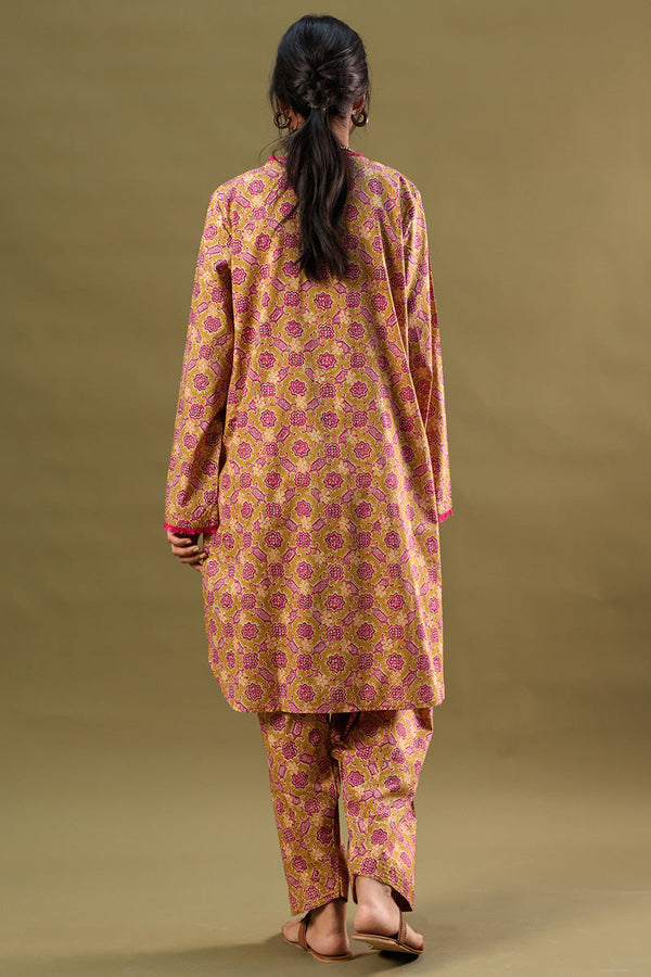 Flora Archive Printed Set