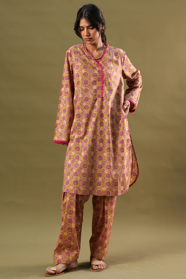 Flora Archive Printed Set