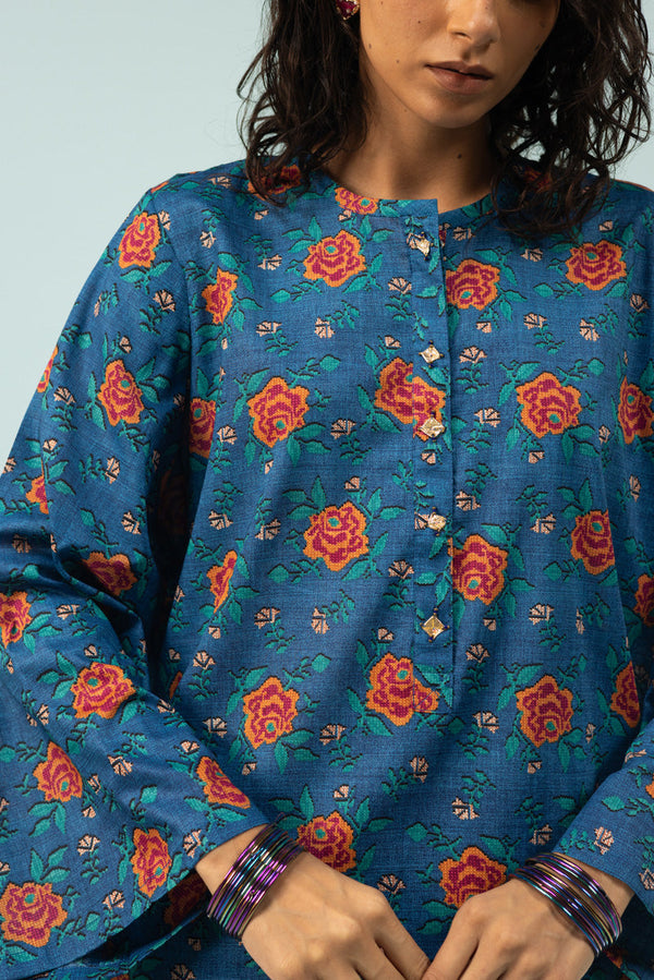 Gulab Mosaic Tulip Set