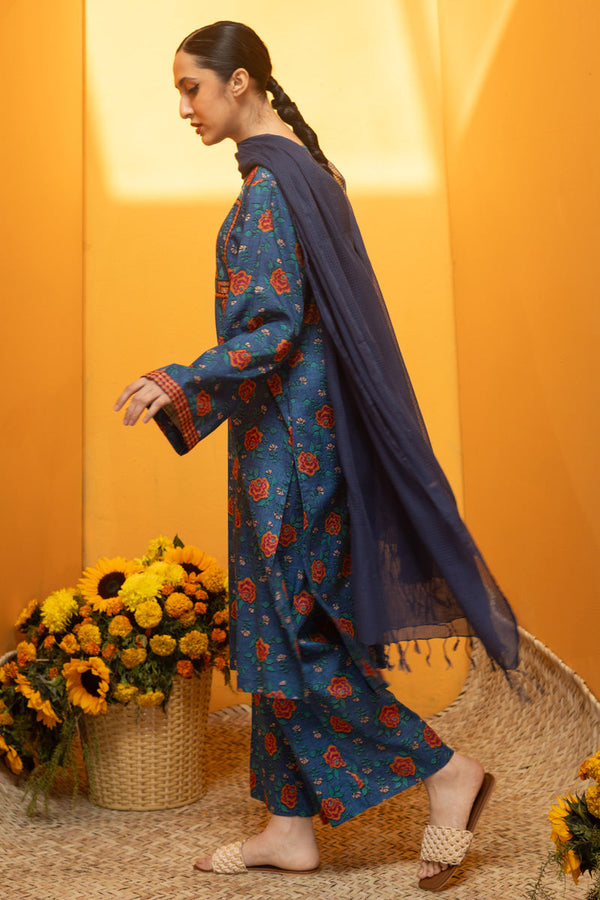 Pure Mosaic Printed Set