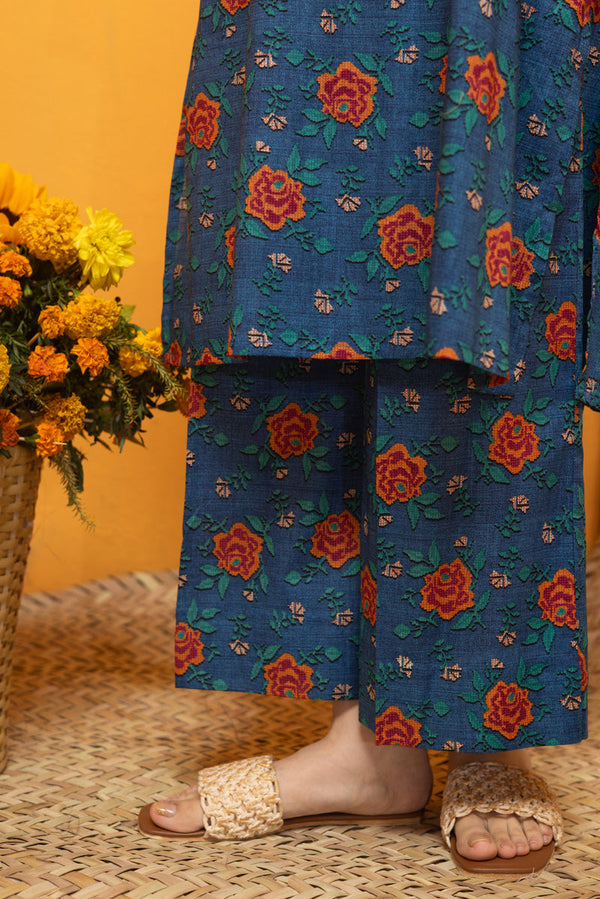 Pure Mosaic Printed Set