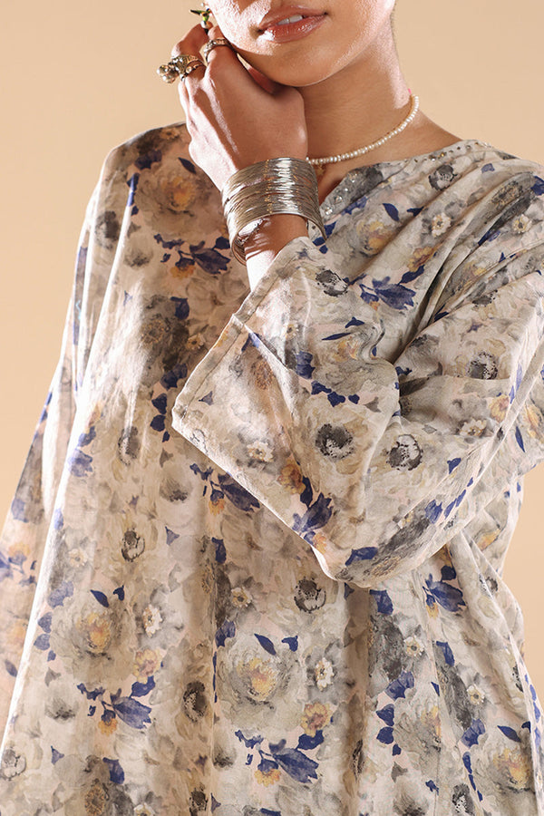 Mukaish Floralcore Set