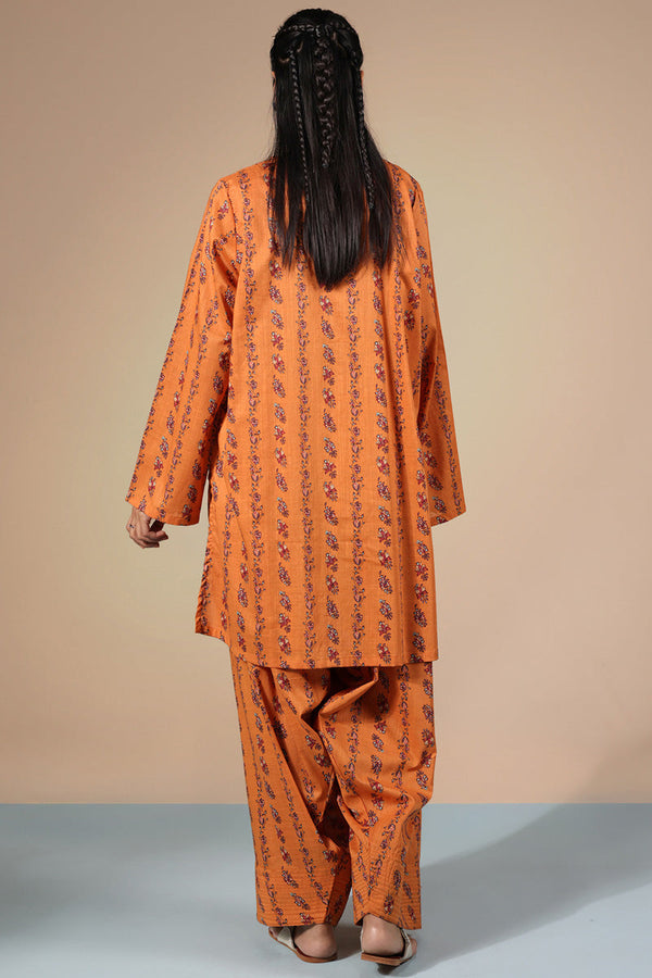 Garden Grid Farshi Set