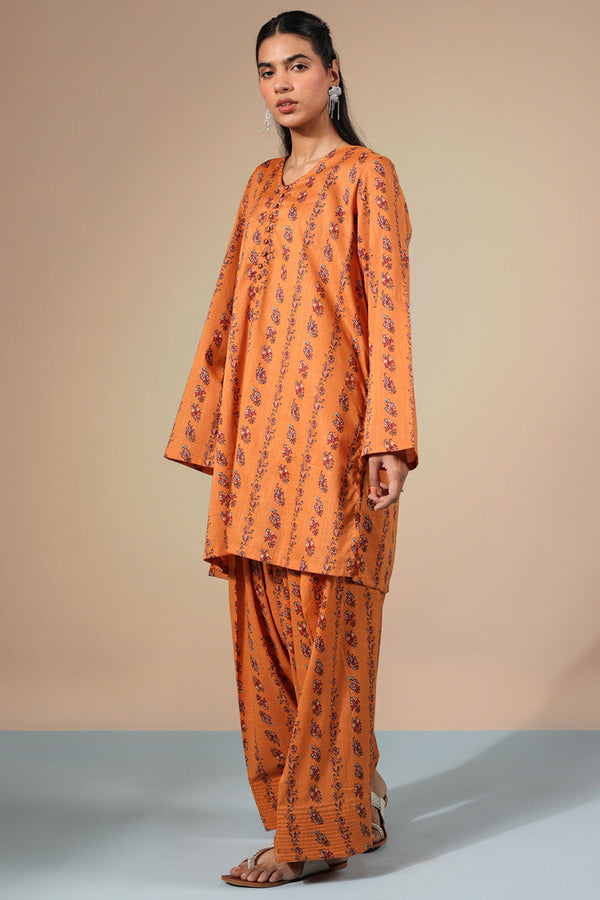 Garden Grid Farshi Set