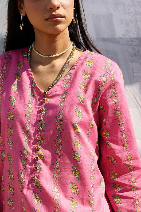 Garden Grid Farshi Set