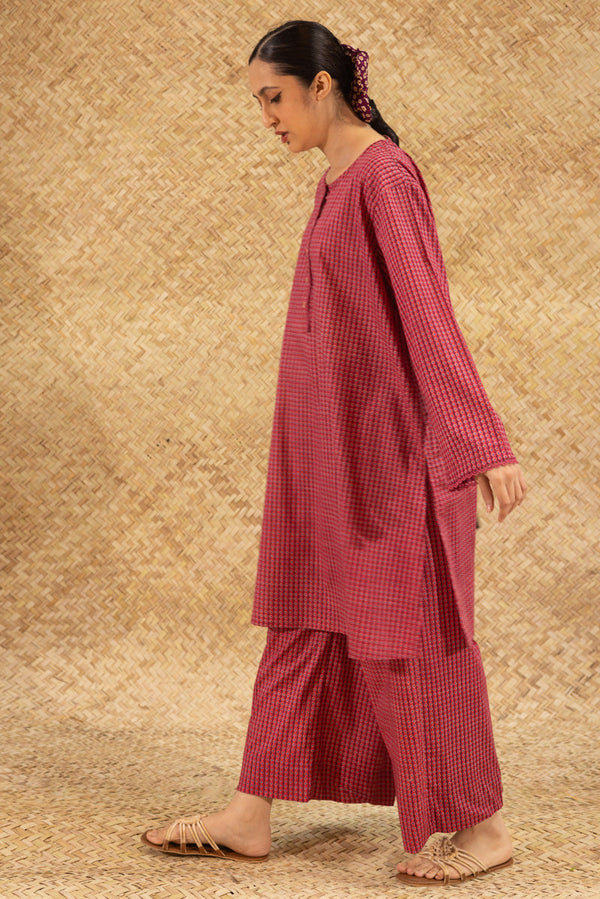 Printed Mosaic Muse Set