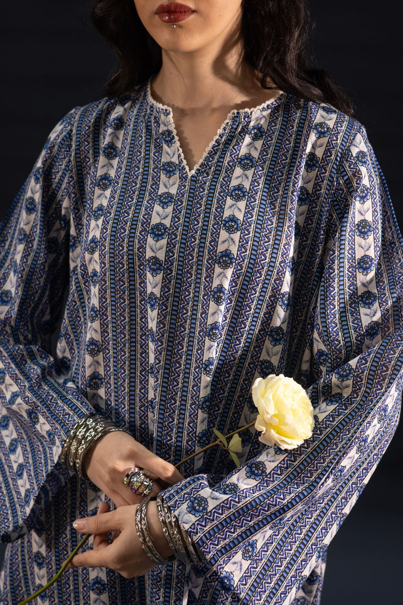 Printed Bloom Set