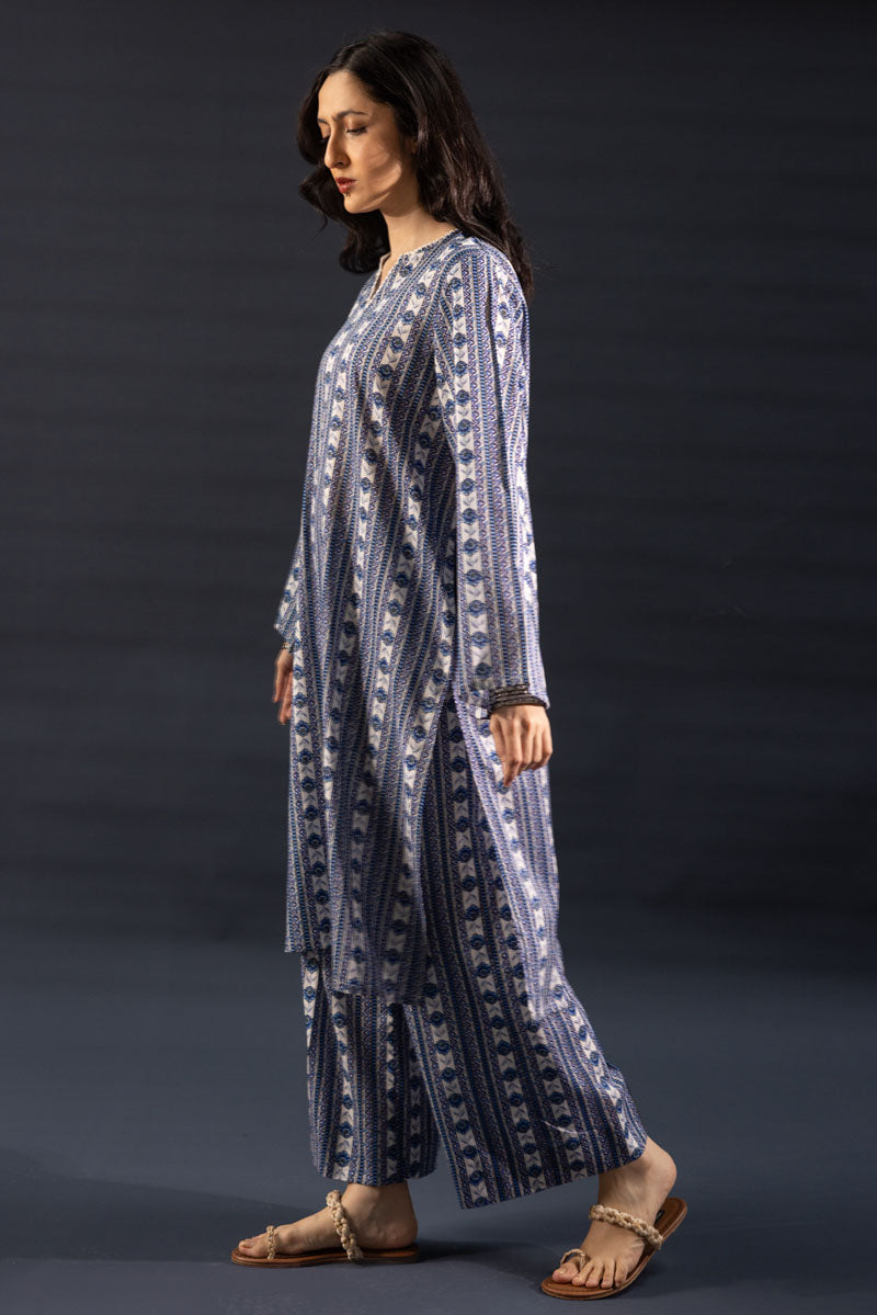 Printed Bloom Set