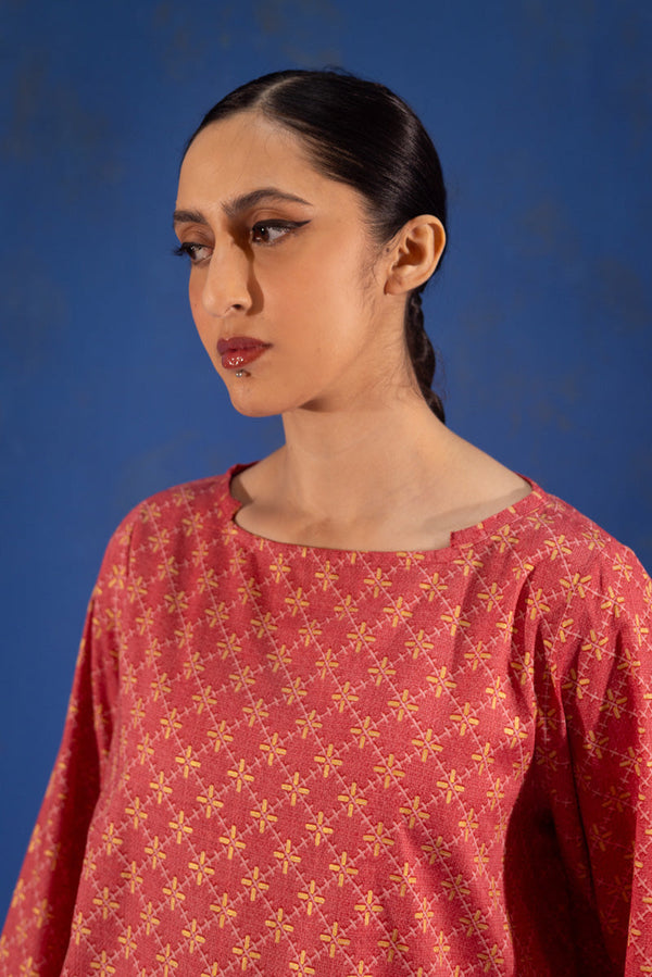 Stitch Script Gharara Edit Set