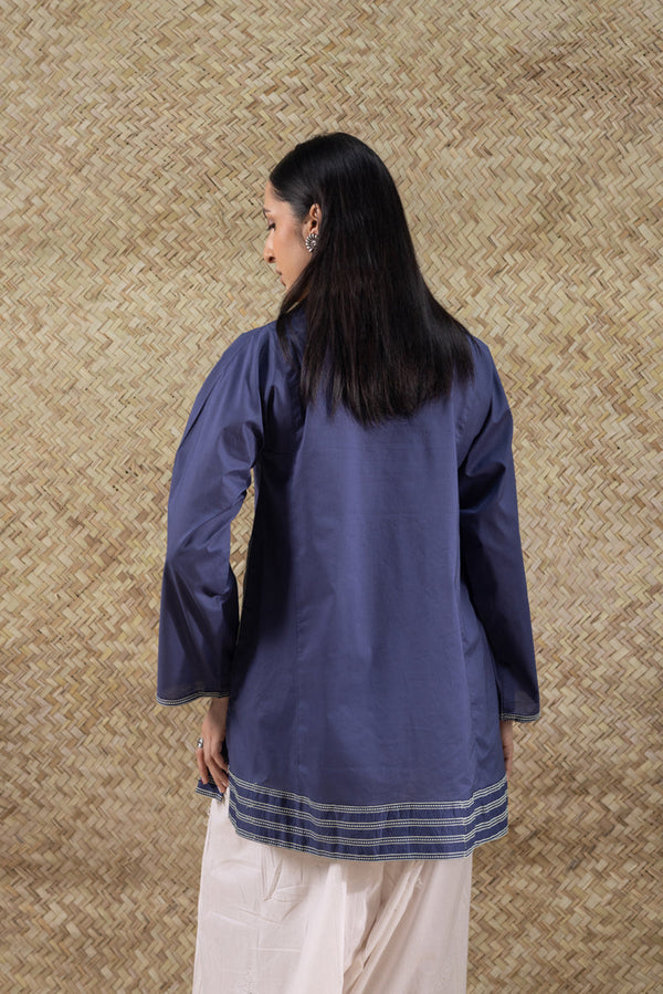 Threaded Nur Kurti