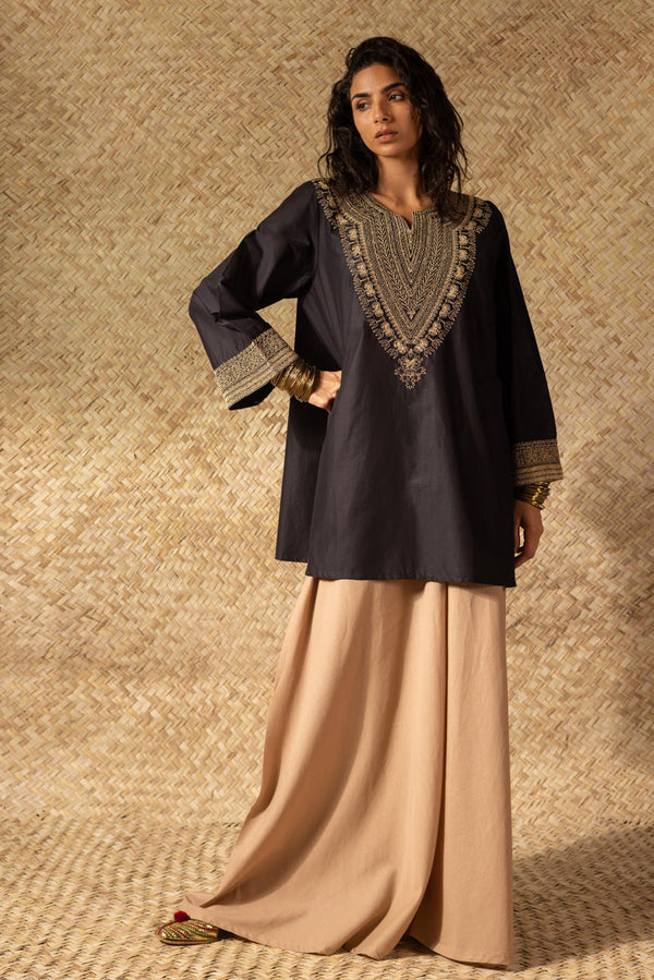 Imperial Thread kurti