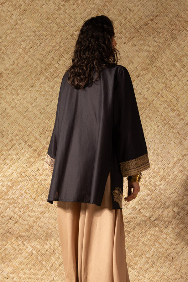 Imperial Thread kurti