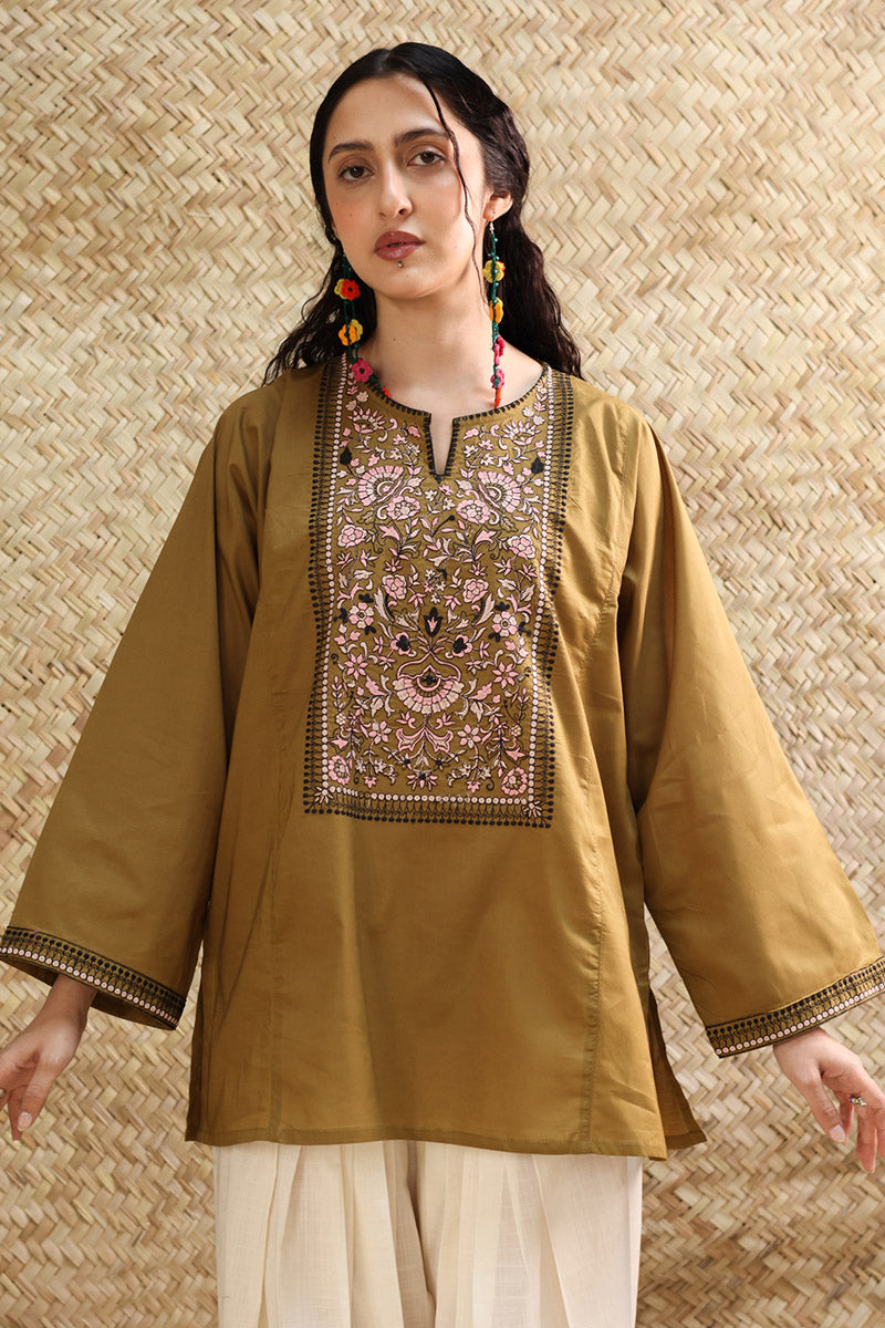 Rang Allure Kurti