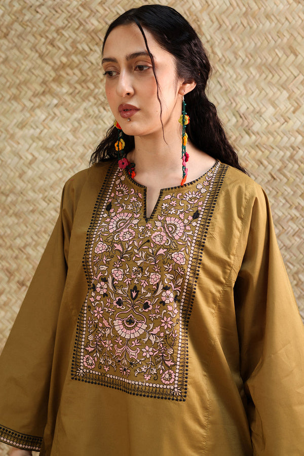Rang Allure Kurti