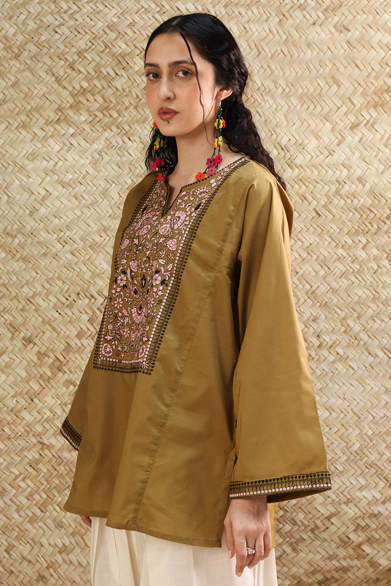 Rang Allure Kurti