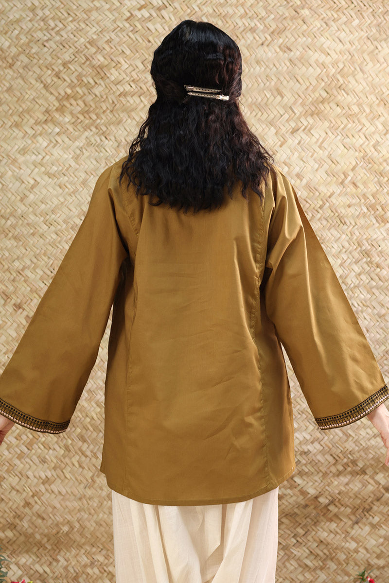 Rang Allure Kurti