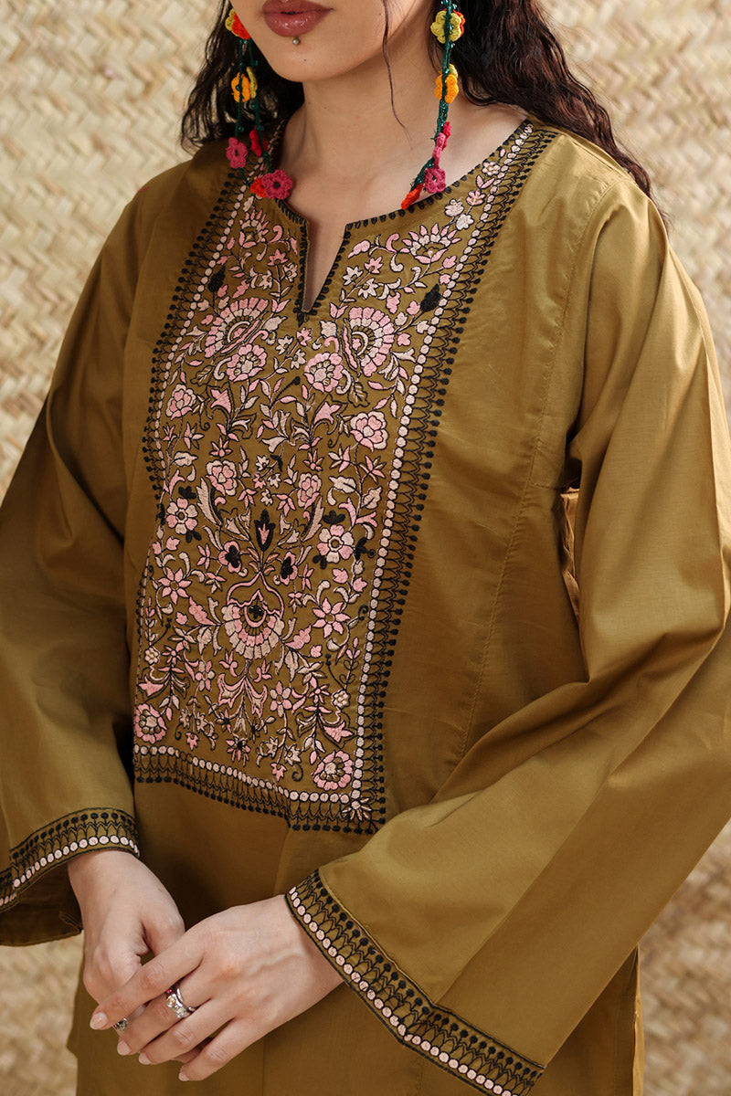 Rang Allure Kurti