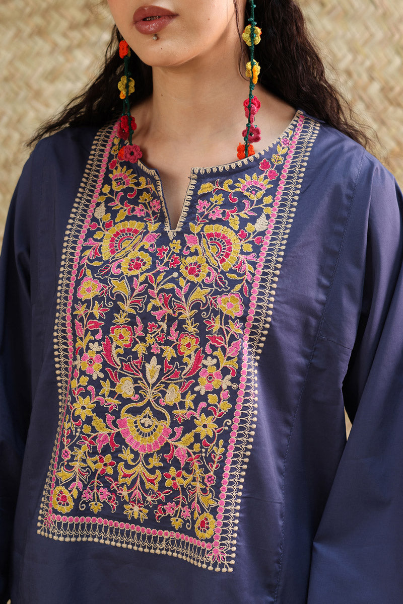 Rang Allure Kurti
