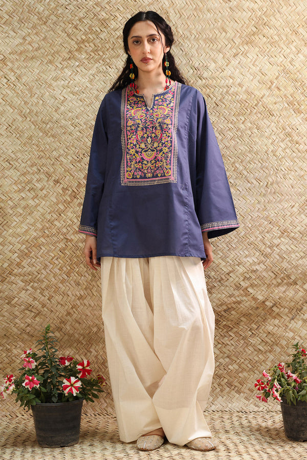 Rang Allure Kurti