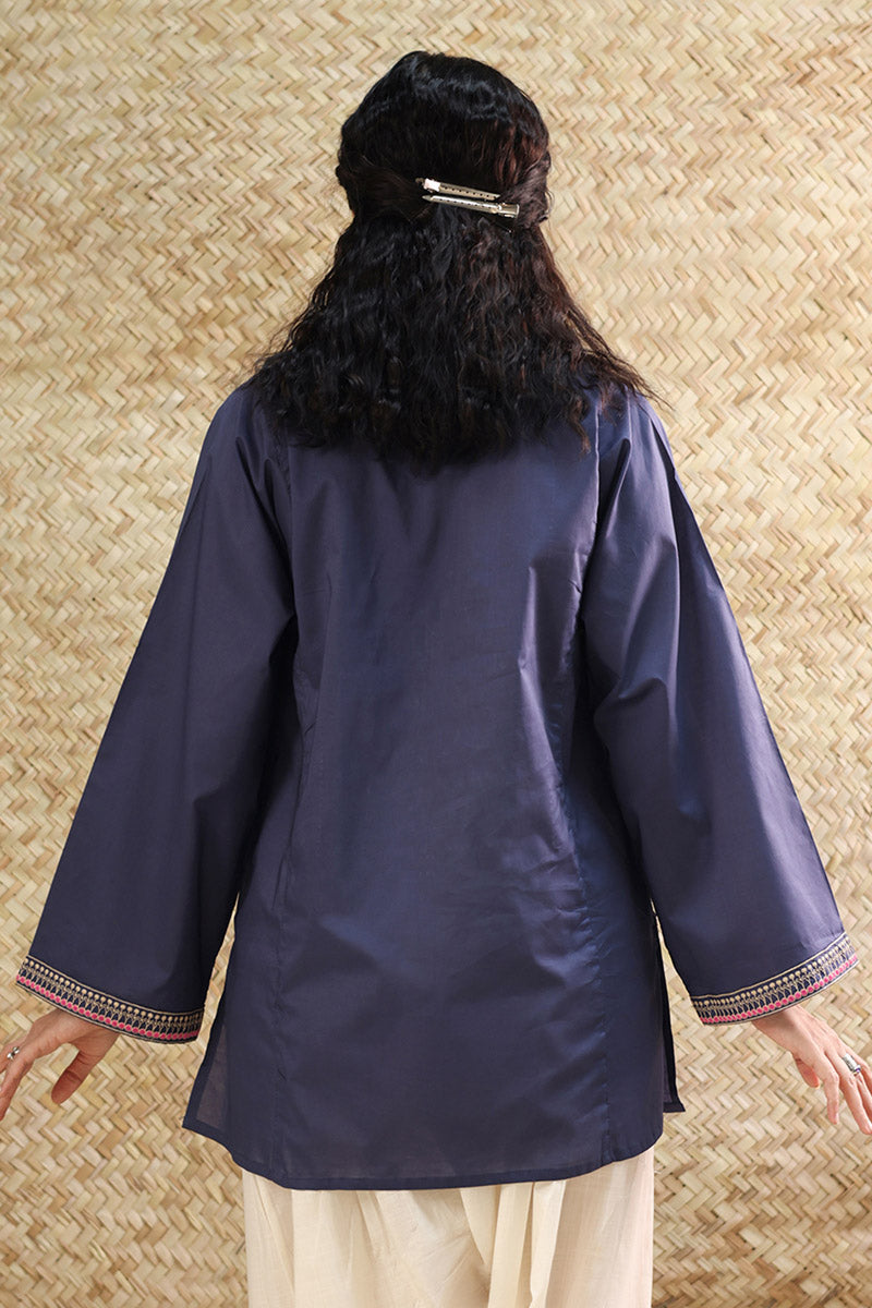 Rang Allure Kurti