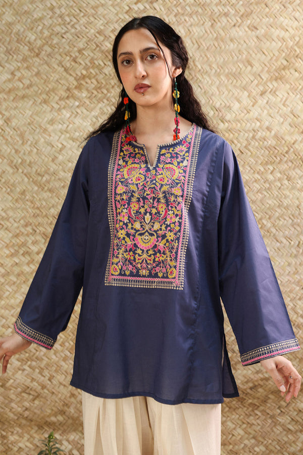Rang Allure Kurti