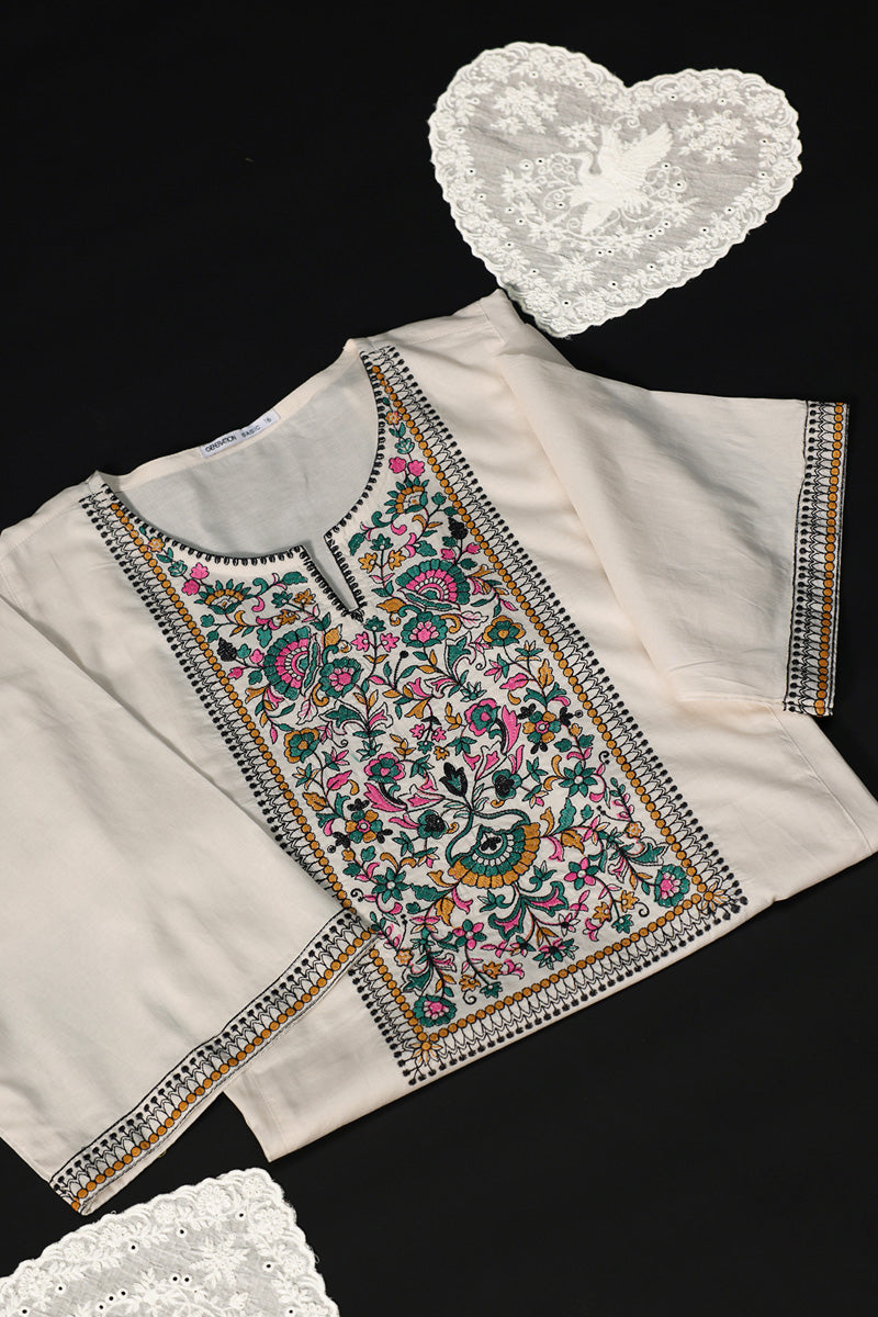 Rang Allure Kurti