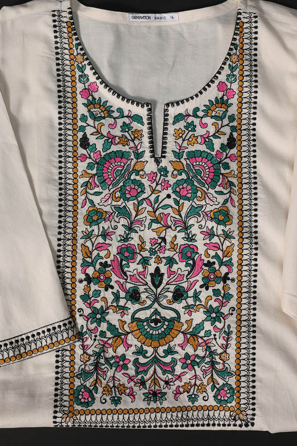 Rang Allure Kurti
