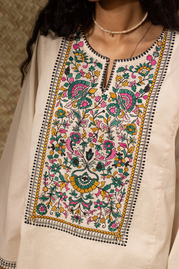 Rang Allure Kurti