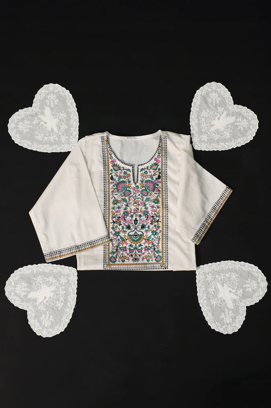 Rang Allure Kurti