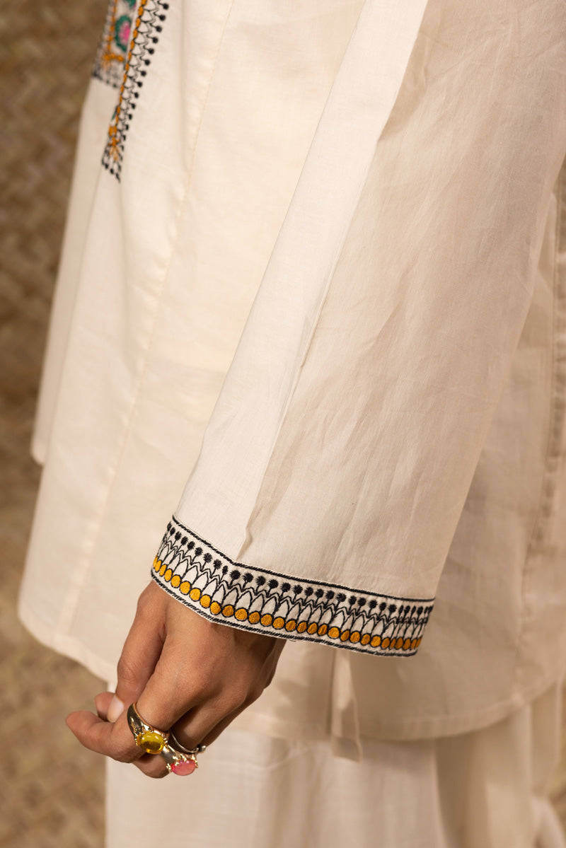 Rang Allure Kurti