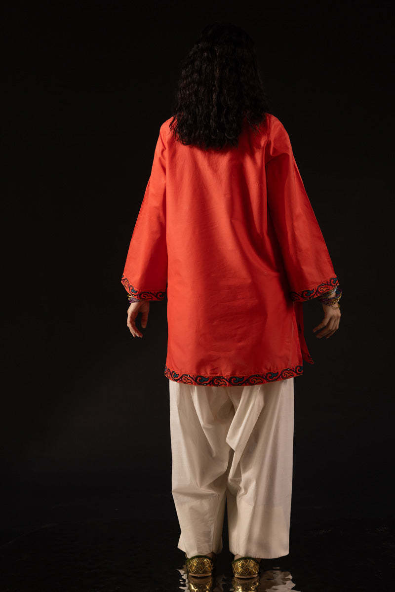Reverie Kurti