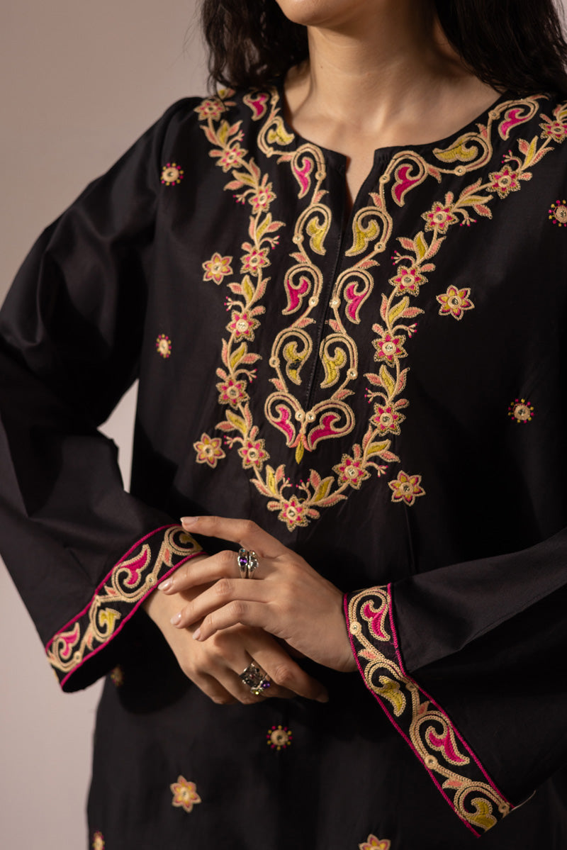 Reverie Kurti