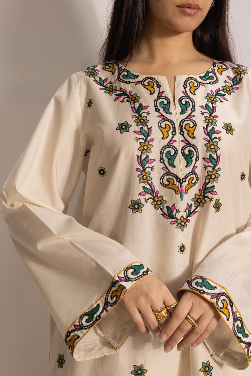 Reverie Kurti